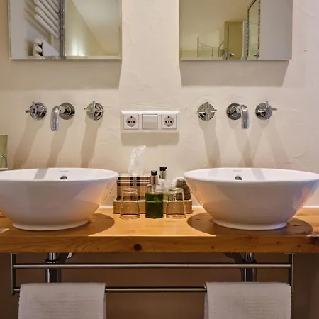 Boutique Hotel Mühle Schluchsee-2