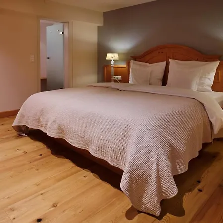 Boutique Hotel Mühle Schluchsee-3