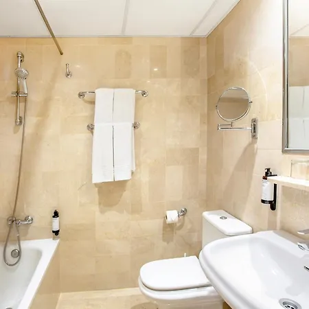 Sunset Beach Club Hotel Apartments-2