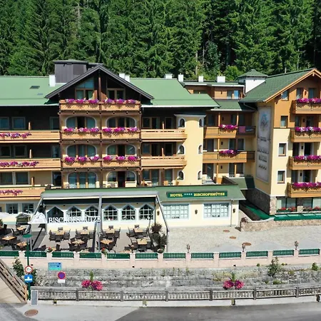 Hotel Bischofsmütze-3