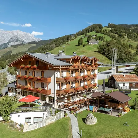 Hotel Bachschmied-3