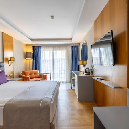 La Quinta By Wyndham Bodrum-3