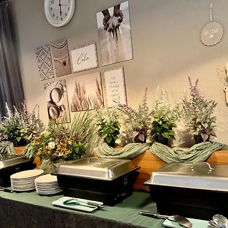 Pension Restaurant Luna-2