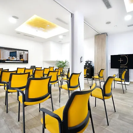 Design Plus Bex Hotel-3