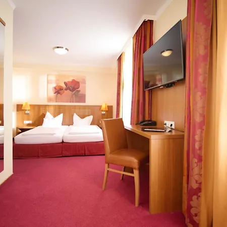 Hotel Vis A Vis-3