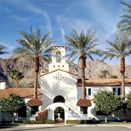 La Quinta Resort & Club-2