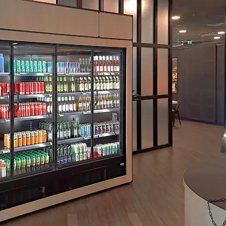 Holiday Inn - The Niu Tab Dusseldorf Main Station By Ihg-3