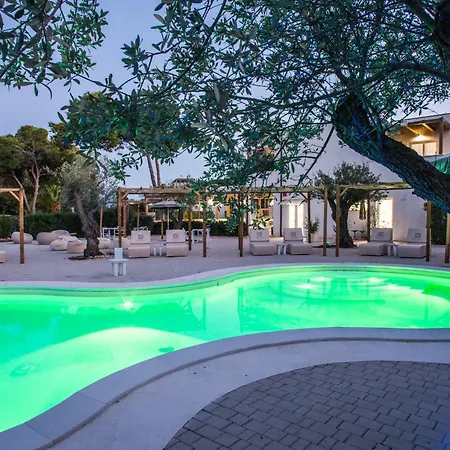 Noha Lifestyle Hotel - Adults Only-2