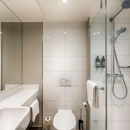 Premier Inn Hamburg City Millerntor-3