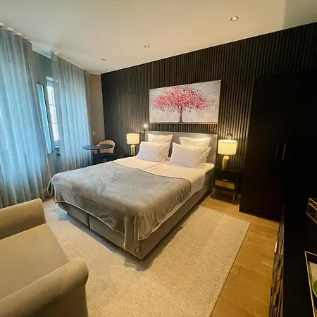 Auberge De L'Our-3
