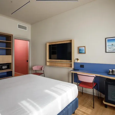 Best Western Plus Hotel Globus-2