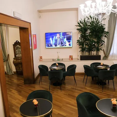 Hotel Medici-3