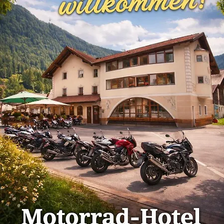 Gasthof Rieder Stubn B&B Restaurant&Pinseria-2