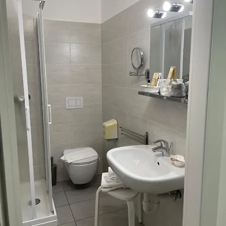 Hotel Lauro-2