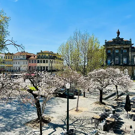 Porto Wine Hostel-2
