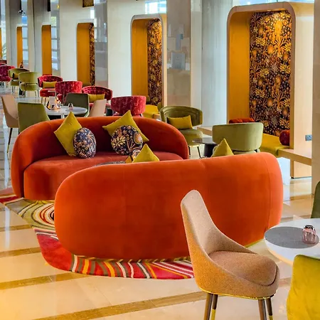 Southern Sun Abu Dhabi-2