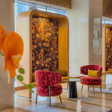 Southern Sun Abu Dhabi-3
