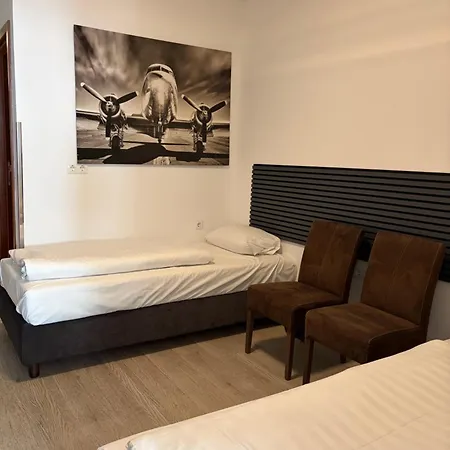 Livinn Tremonia Group - Dortmund Centrum-2