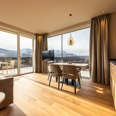 Egger Apartments & Suites-2
