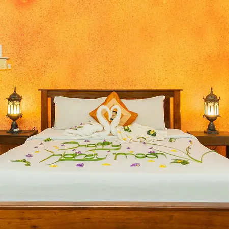 Golden Banana Residence-2