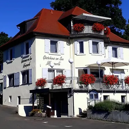 Uferperle - Gästehaus am Bodensee-3