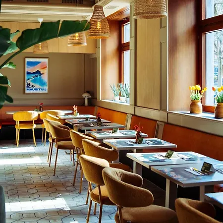 Sautter Hotel Stuttgart City-2