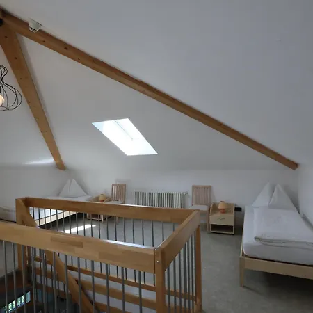 Hotel Stampfer B&B-2