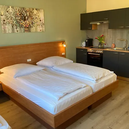 Hotel Oyten am Markt-2