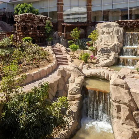 Sheraton Sharm Hotel, Resort, Villas & Spa-2
