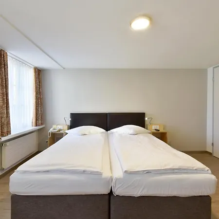 Hotel Hirschen-3