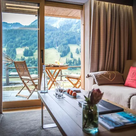 Hotel De Rougemont & Spa-3