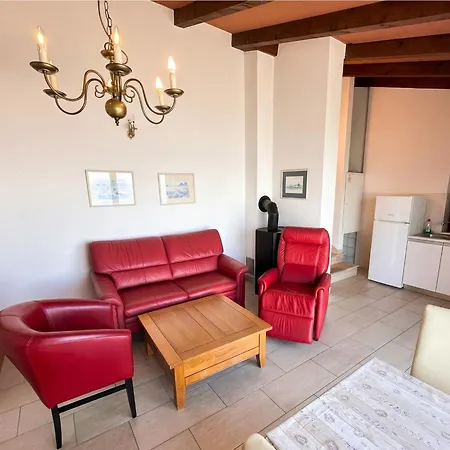 Casa Ana Istria 1-2