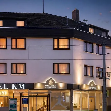 Hotel KM-3