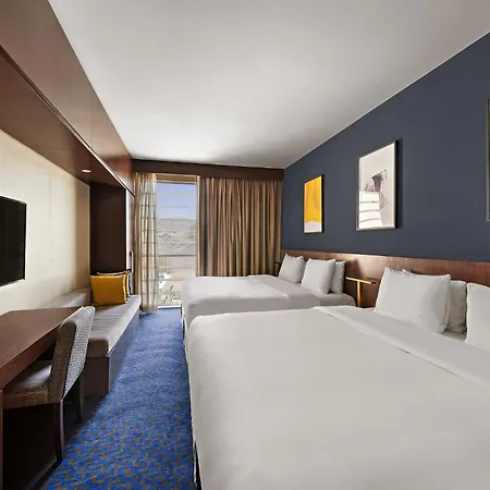 Voco Makkah By Ihg-2