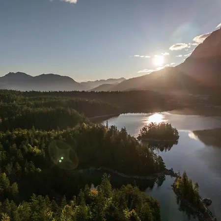 Eibsee Hotel-3