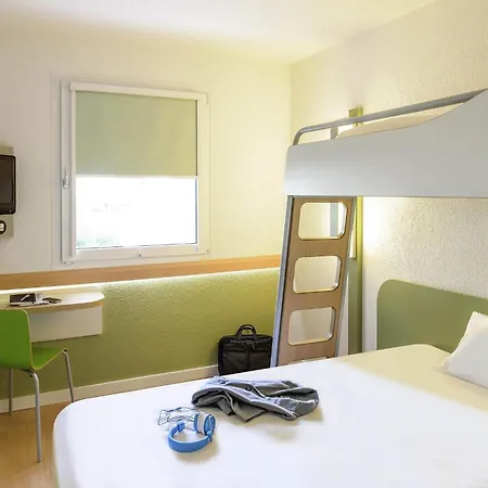 Ibis Budget Salzburg Airport-2
