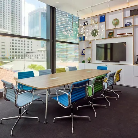 Citizenm Miami Brickell-2