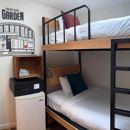 Chelsea Rooms Nyc-2