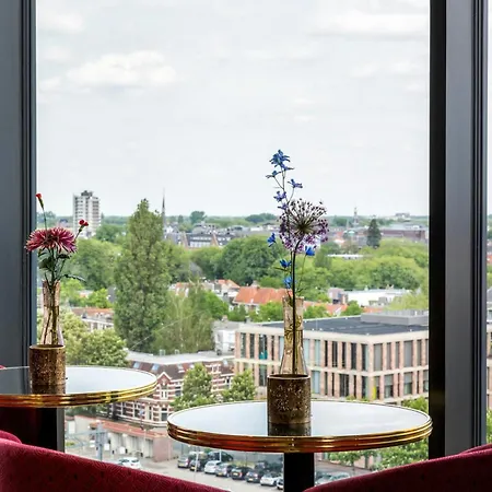 The Den, 'S-Hertogenbosch, A Tribute Portfolio Hotel-2