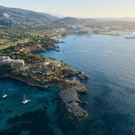 Mandarin Oriental Punta Negra, Mallorca-2