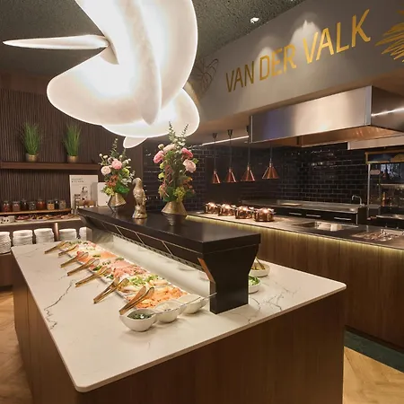 Van Der Valk Hotel Spa-2