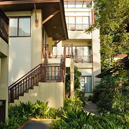 Kacha Resort&Spa, Koh Chang-2