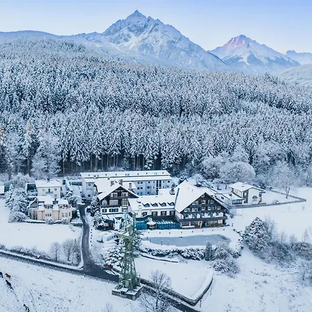Hotel Gruberhof Innsbruck-Igls-2