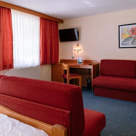 Hotel Wiese-3