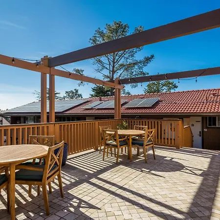 Clarion Collection Carmel Oaks Inn-2
