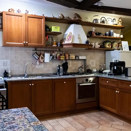 C'Era Una Volta B&B-2
