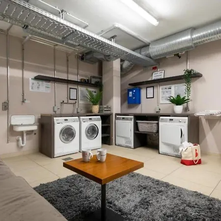 Brera Serviced Apartments Munich Schwabing-2