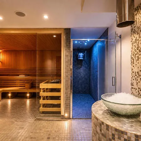 Radisson Blu Hotel Bordeaux-3