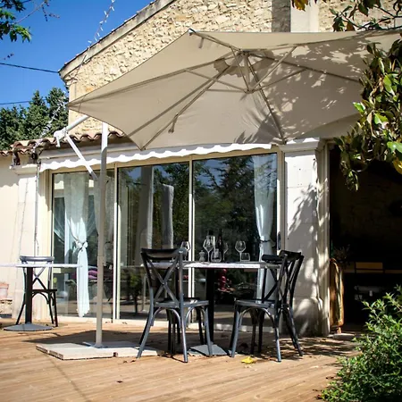 Domaine De La Violette-3