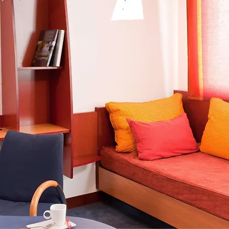 Novotel Suites München Parkstadt Schwabing-3